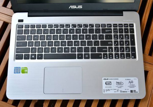 连云港华硕维修服务中心地址